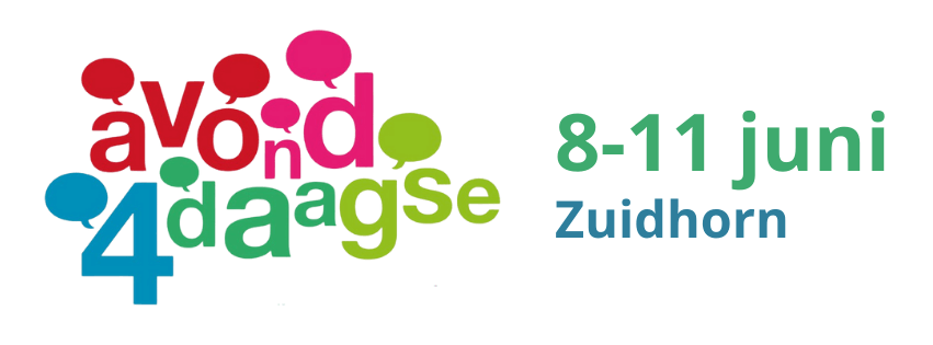 Avondvierdaagse Zuidhorn